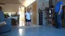 Nana - New prisoner in the house Part 4 of 8