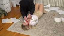 Ms Bentley And The Dark Stranger - Encore - Part One - Laura Bentley