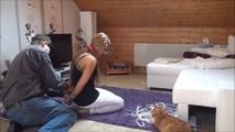 Wunschvideo: Vera - Die mutige Assistentin Teil 3 von 5