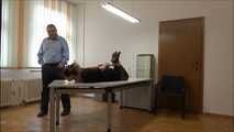Meryl - tie me up part 2 of 2