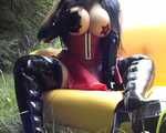 The Yellow Sofa Clip 1