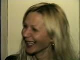 29 Yr OLD SEXY ROMANIAN LICKS HER ROPE BURNED WRISTS, HANDGAGGED, CLEAVE GAGGED, BITES WRISTS ROPES, GAG TALKS ON PHONE & HAS MOUTH STUFFED (D59-12)