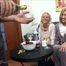 In My Home - My Special 21st Birthday Threesome With My Best Boyfriend & Girlfriend