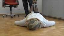 Kyra - Back in the office part 5 of 7