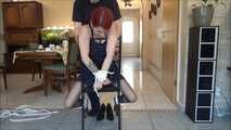 Tabea - The Confession 2 Part 6 of 7
