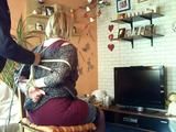Chairtied