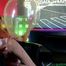 Blow2Pop clear U16 while smoking