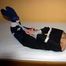  Amy + Cinsy - Hogtied variations