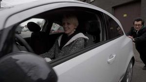 STRASSENFLIRTS 87 Sina Longleg