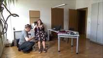 Aude - Hijacks Part 1 of 3