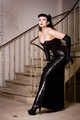 Curvy Vamp