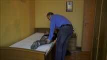Vanessa - The Handcuff Emergency Service Part 3 of 5