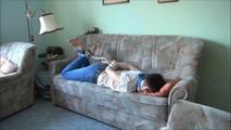 Susan as a babysitter part 2 of 2