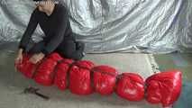 two bag bondage
