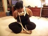 Oriental Armbind