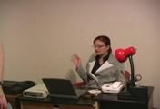 Loren: Professional in Distress, Part 1 (MPG)