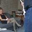 Sophie and Xenia - Unexpected end of shooting Part 2 of 13