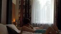 Love among women 28 - in the hotel