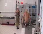 Cheyenne de Muriel - Kinky Clinic Part