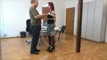 Wendy - An Unusual Job Part 2 of 4