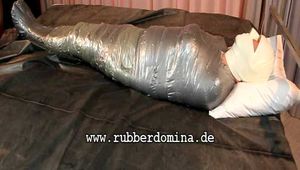 Mummification
