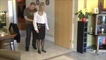 Elena - Modeljob for Elena part 6 of 9
