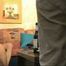 DEUTSCHE AMATEUR FICKPARTY BACKSTAGE 1