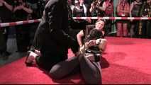 BoundCon XI - Bondage Challenge Stage