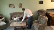 Vanessa - The Handcuff Emergency Service Part 5 of 5