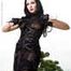 Leather &  Lace