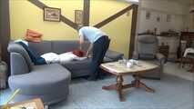 Tabea and Xenia - The Inventor's Family 2 Part 4 of 7