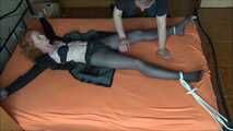 Saskia - Jealousy Part 5 of 6