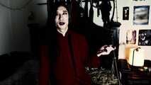 My Vampire Boss - Feeding Time (JOI for Vagina Owners)