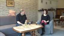 Tabea - Tutoring Part 1 of 2