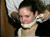 18 YR OLD SINGLE MOM GRABBED & HELD HOSTAGE (D16-1)