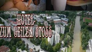 HOTEL TO THE HARD FUCK