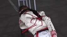 Stella roped hard to chair 2/2