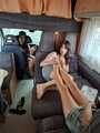 camper travel