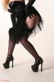 Nylon girls just have more fun Pt. 01