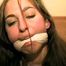 SEXY, NAKED, BOUND & GAGGED GELLO (D42-16)