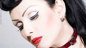 Couture by Tolllkirsche