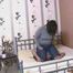 Lady Savanna's wrestling-Lesson and tickle punishment