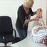 Elena und Susan - Job Fighter  Teil 10 von  11