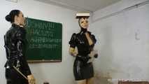 The Rubber Education Institution