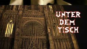 UNDER THE TABLE