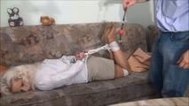 Request Video Elena - The Representative Part 6 of 6
