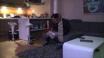 Shsron - robbery part 4 of 6
