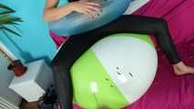 242 Karina pops