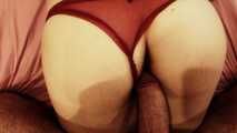 CREAMPIE FROM A STRANGER