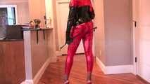 Latex Dream